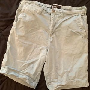Men’s American eagle shorts